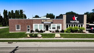 Plus de détails pour 102 SE 2nd Ave, Elgin, MN - Industriel/Logistique à vendre