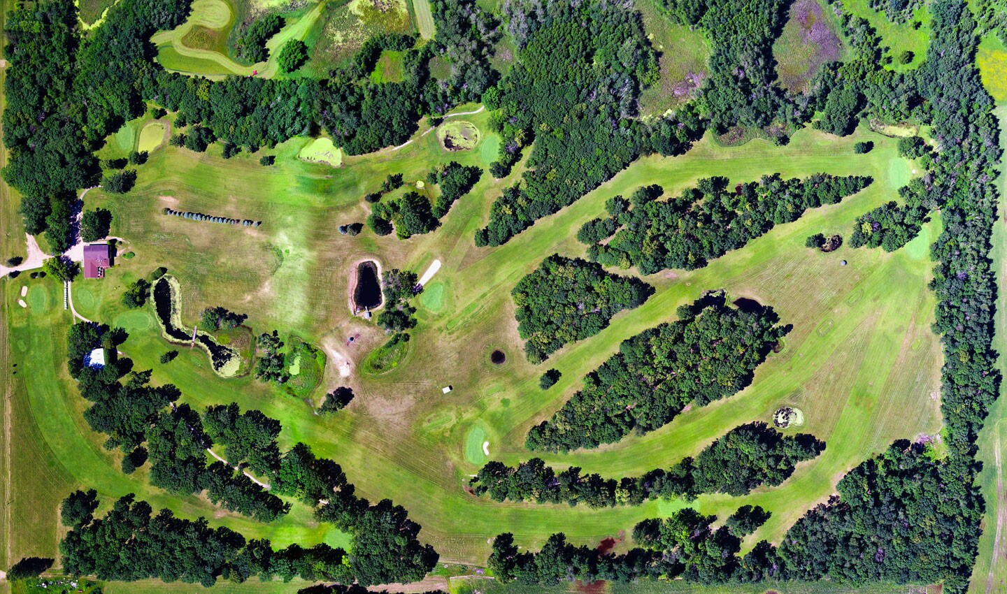 31886 County Road 3, Eagle Bend, MN à vendre Aérien– Image 1 sur 50