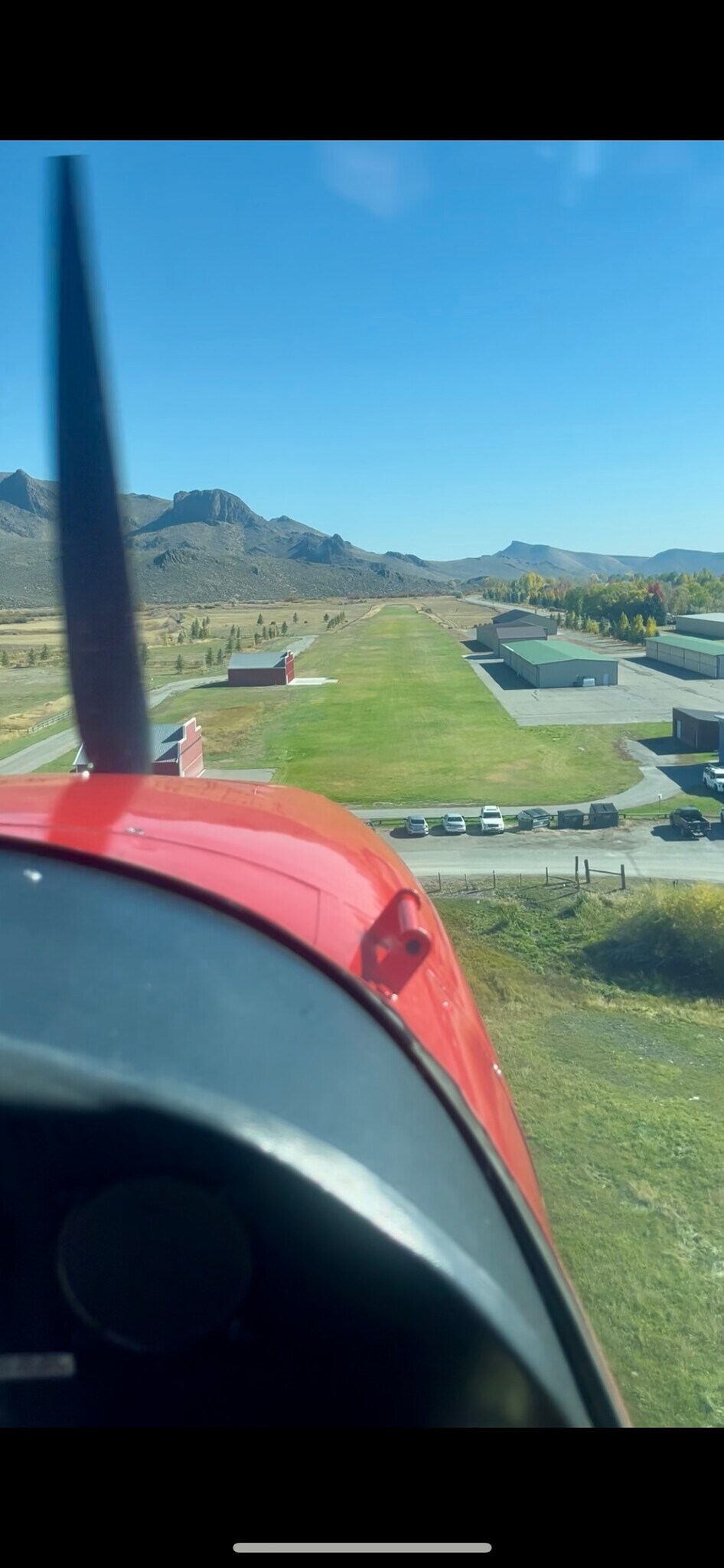 18924 US-20, Picabo, ID à vendre Photo principale– Image 1 sur 6