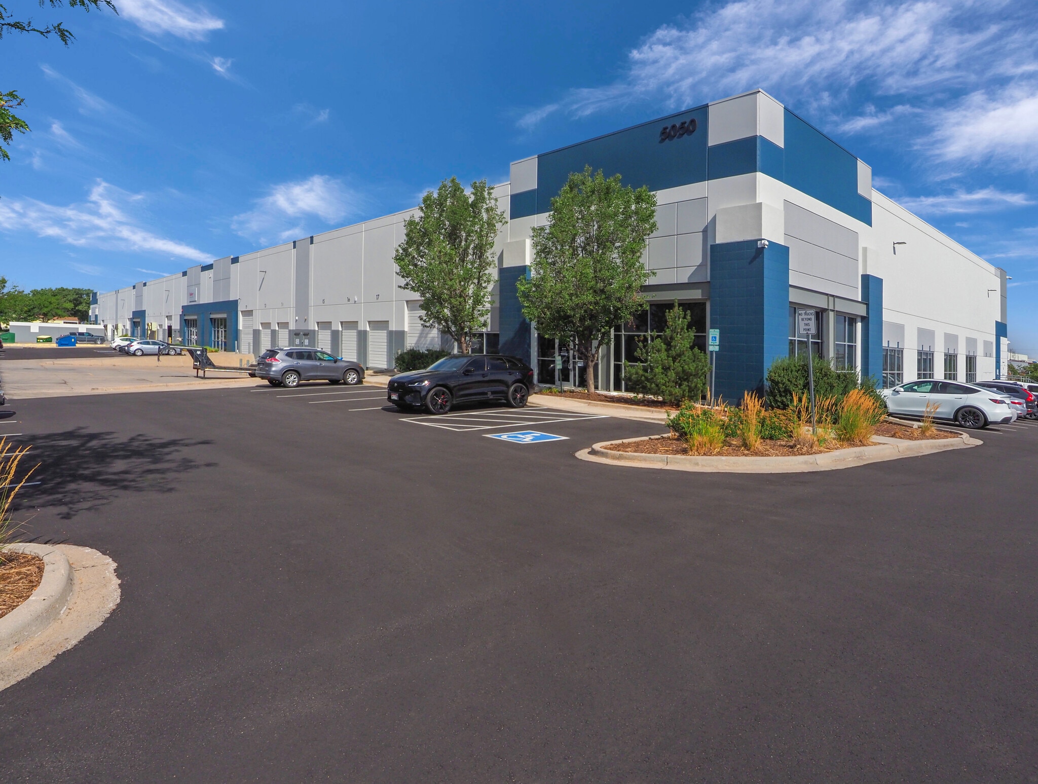 4900 Osage St, Denver, CO à louer Photo intérieure– Image 1 sur 2