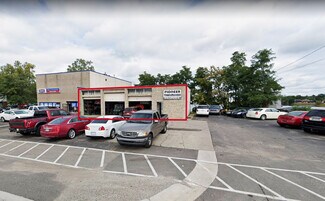 Plus de détails pour 30 W Clarkston Rd, Lake Orion, MI - Local commercial à vendre