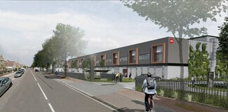 Plus de détails pour 26 Avenue De Stalingrad, Dijon - Bureau, Local d'activités à louer