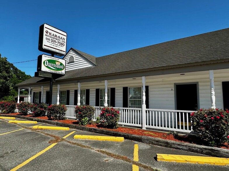 1151 US Highway 17 S, Elizabeth City, NC à vendre - Photo de l’immeuble – Image 2 sur 31
