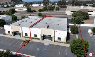 Plus de détails pour 1986 W Holt Ave, Pomona, CA - Industriel/Logistique à vendre