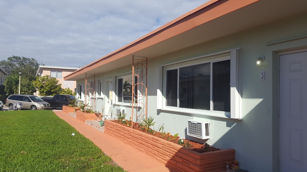740 83rd St, Miami Beach, FL à vendre - Photo principale – Image 1 sur 6