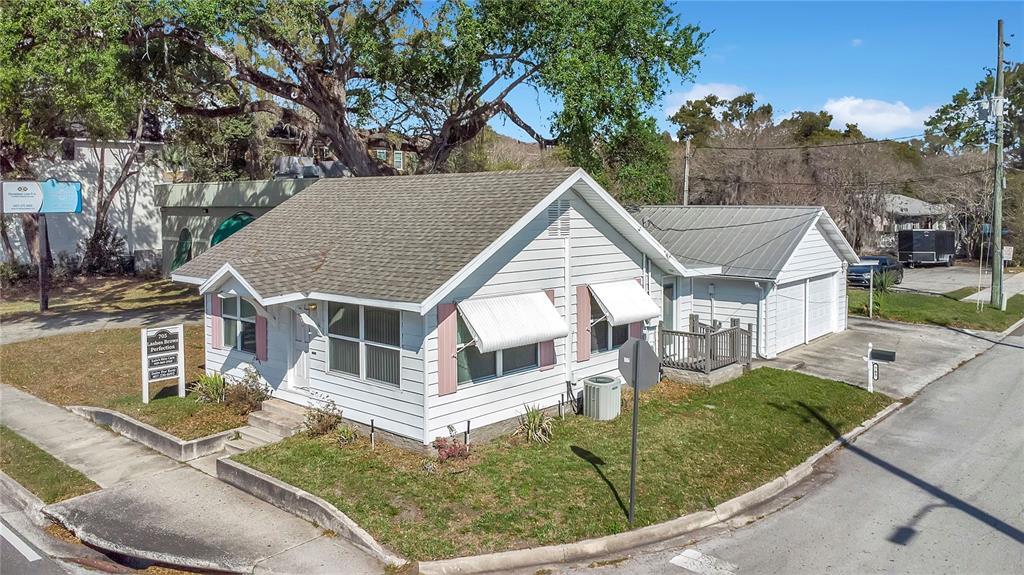 705 E Michigan St, Orlando, FL à vendre Photo principale– Image 1 sur 7