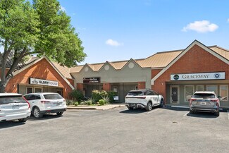 Plus de détails pour 13091 Pond Springs Rd, Austin, TX - Bureau, Local d'activités à louer