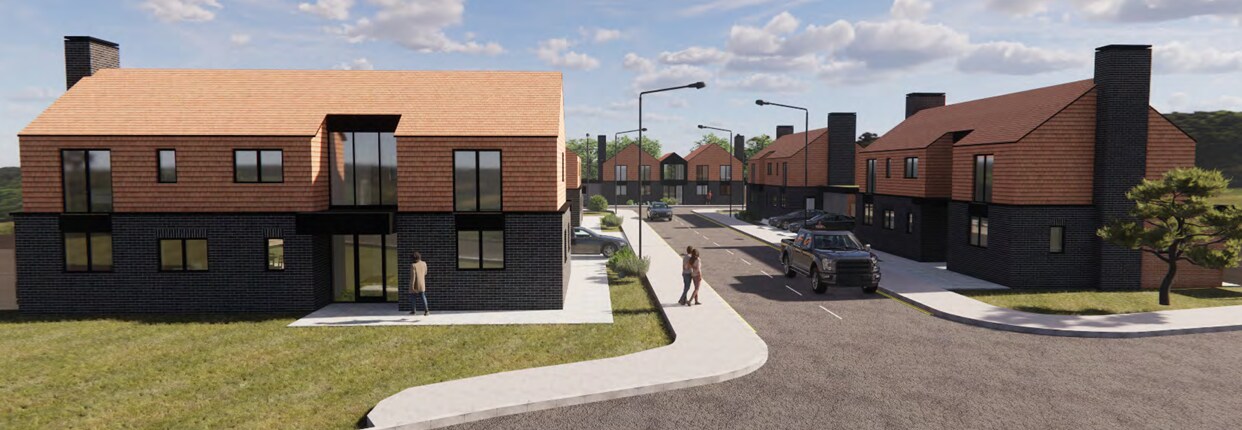Old Chantry Ln, Stevenage à vendre Autre– Image 1 sur 5