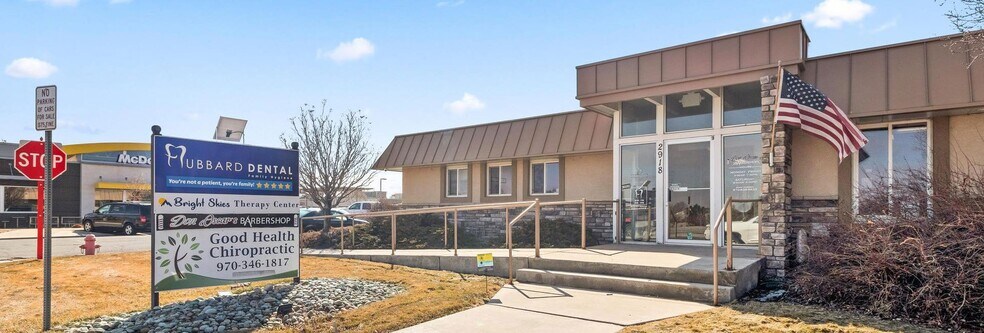 2918 W 10th St, Greeley, CO à louer - Photo principale – Image 2 sur 32
