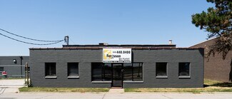 Plus de détails pour 520 SW 5th St, Des Moines, IA - Industriel/Logistique à vendre