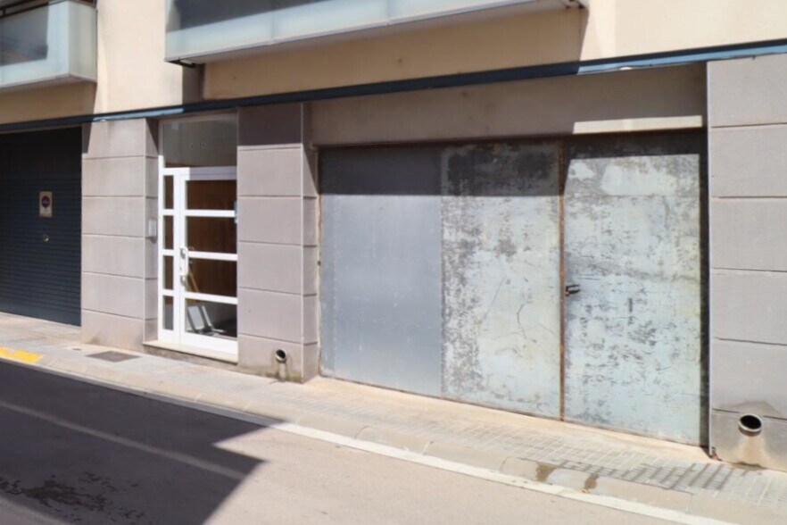 Immeuble residentiel dans Alcanar, Tarragona à vendre - Photo intérieure – Image 1 sur 1