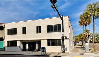Plus de détails pour 245 E Adams St, Jacksonville, FL - Local commercial à louer