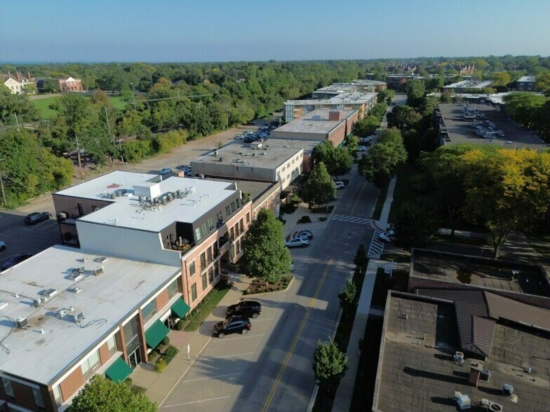 1401 N Western Ave, Lake Forest, IL à vendre - Photo de l’immeuble – Image 2 sur 24