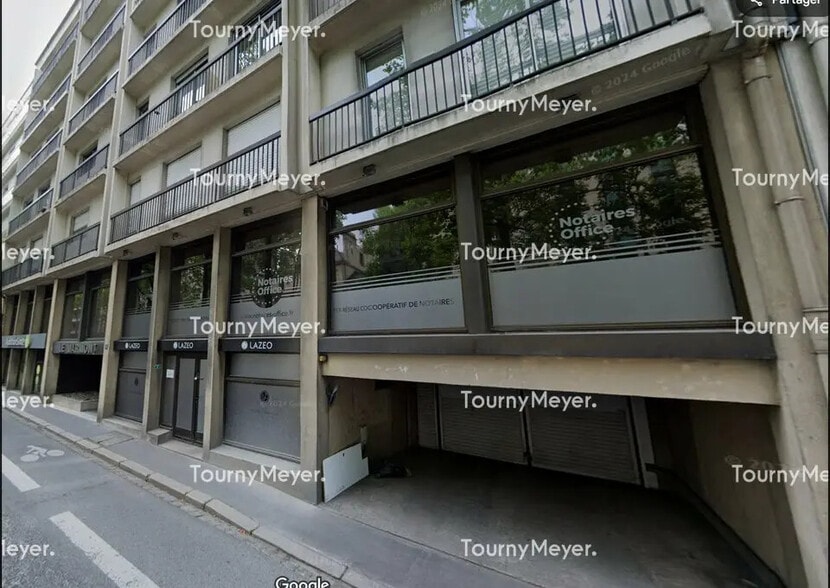 31 Boulevard Gabriel Guist'Hau, Nantes à louer - Photo de l’immeuble – Image 3 sur 7