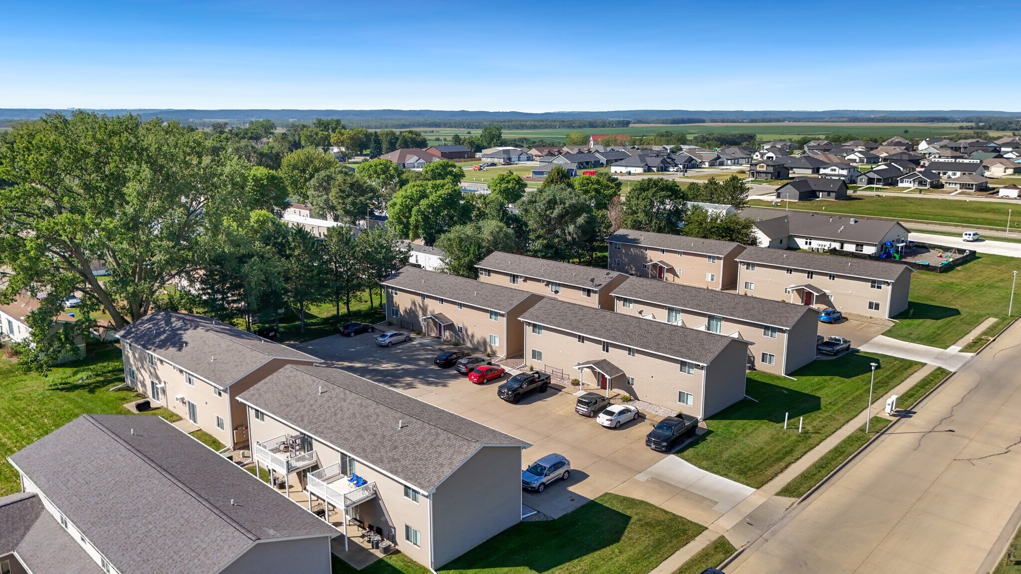 1026 Cornell St, Vermillion, SD à vendre Photo principale– Image 1 sur 37