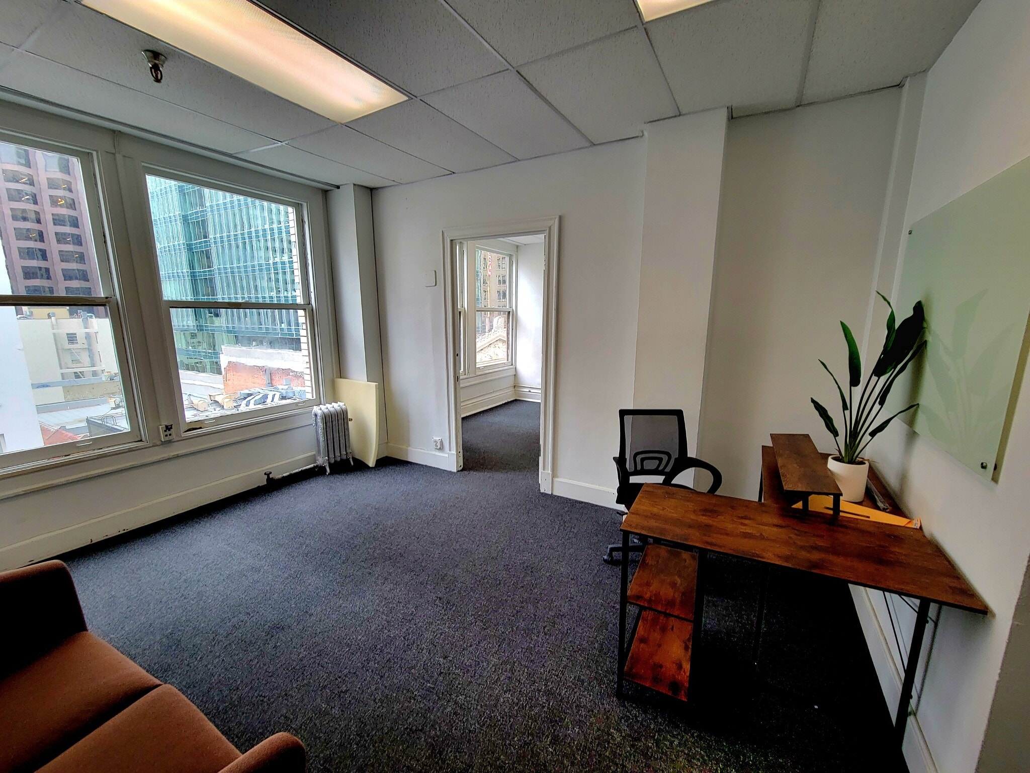 381 Bush St, San Francisco, CA à louer Photo intérieure– Image 1 sur 3