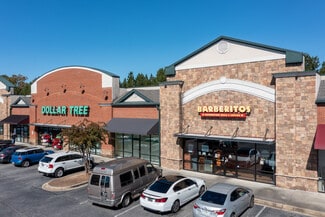 Plus de détails pour 2725 Hamilton Mill Rd, Buford, GA - Local commercial à louer