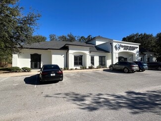 Plus de détails pour 8780 Perimeter Park Ct, Jacksonville, FL - Bureau à louer