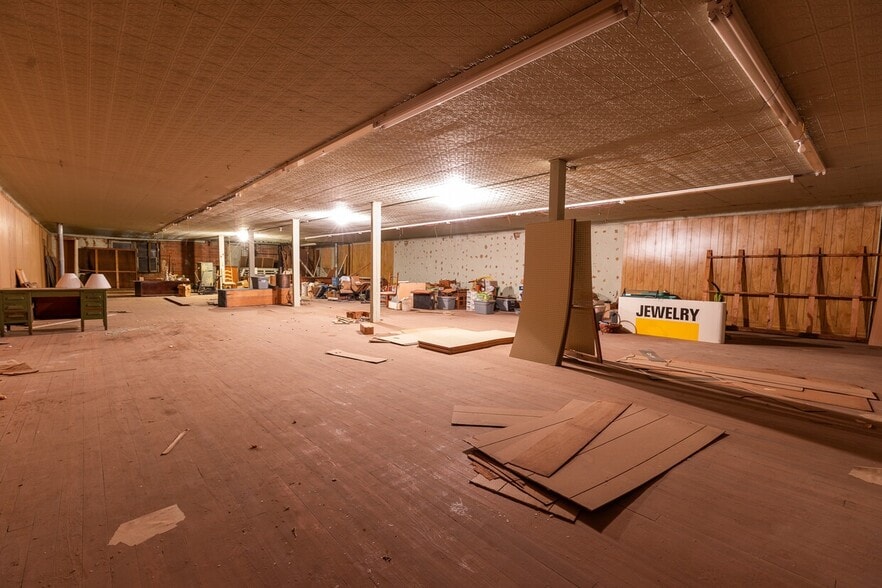 1242 Commercial Ave, Anson, TX à vendre - Photo intérieure – Image 3 sur 39
