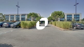 Plus de détails pour 10 Allée De La Connaissance, Lieusaint - Bureau à vendre