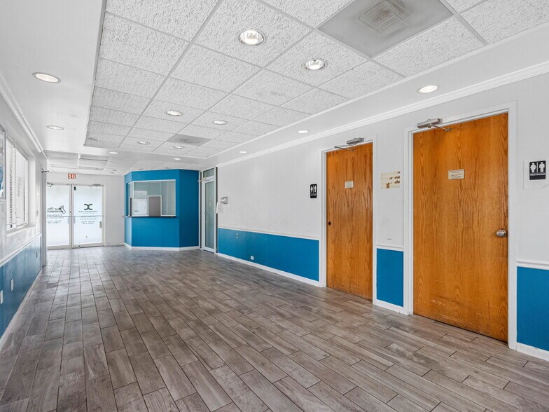 2822 W Virginia Ave, Tampa, FL à vendre - Photo de l’immeuble – Image 3 sur 14