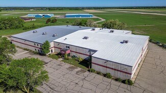 Plus de détails pour 1104 34th Ave W, Alexandria, MN - Industriel/Logistique à louer