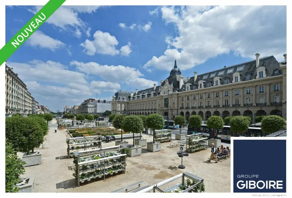 Local commercial dans Rennes à vendre Photo principale– Image 1 sur 1