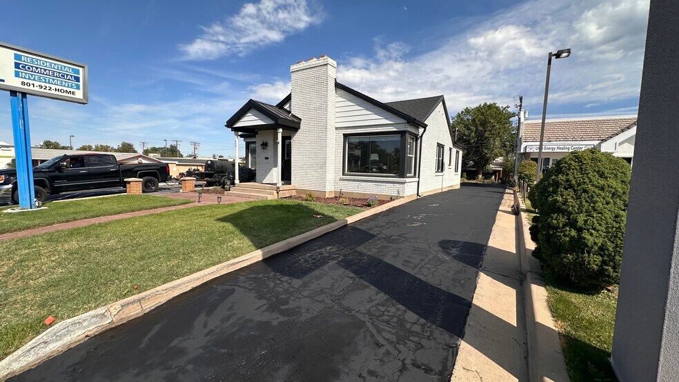 152 W 500 S, Bountiful, UT à louer - Photo de l’immeuble – Image 3 sur 54