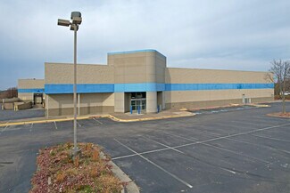 Plus de détails pour 1950 S Stratford Rd, Winston-Salem, NC - Local commercial à louer