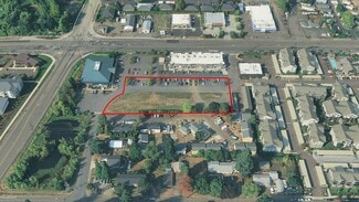 Plus de détails pour 3600 Pacific Ave, Forest Grove, OR - Terrain à vendre