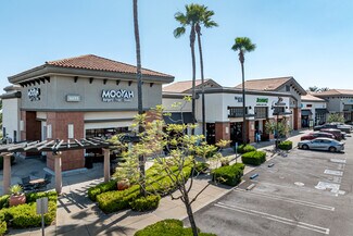 Plus de détails pour 16155 Sierra Lakes Pky, Fontana, CA - Local commercial à louer