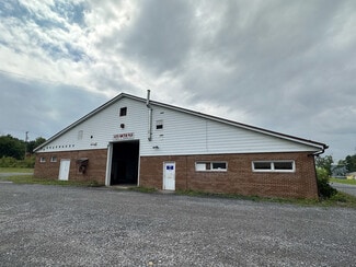 Plus de détails pour 338 Pound Ln, Duncansville, PA - Local d'activités à louer
