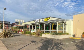 Plus de détails pour 1733 Pearl St, Eugene, OR - Local commercial à louer
