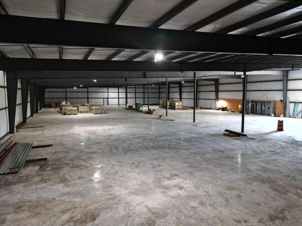 420 Industrial Park Rd, Bangor, MI à vendre Photo intérieure– Image 1 sur 7