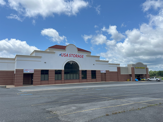 Plus de détails pour 25255 Highway 5, Lonsdale, AR - Spécialisé à vendre