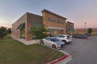 Plus de détails pour 2586 S Interstate 35, San Marcos, TX - Local commercial à louer