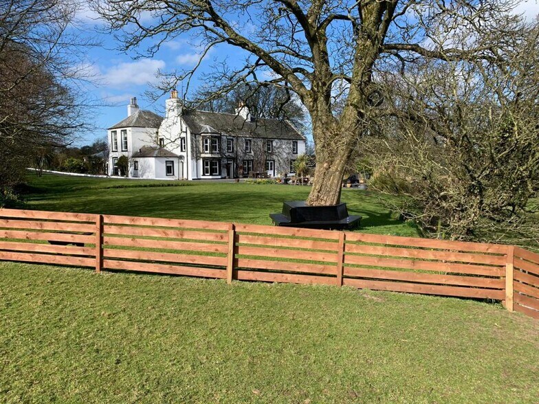Greyhill Rd, Stranraer à vendre - Photo de l’immeuble – Image 2 sur 10