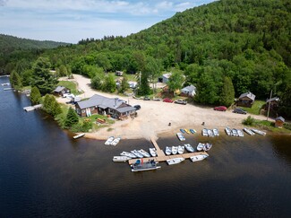 Plus de détails pour 1020 Ch Du Lac-Croche, Saint-come, QC - Sports et loisirs à vendre