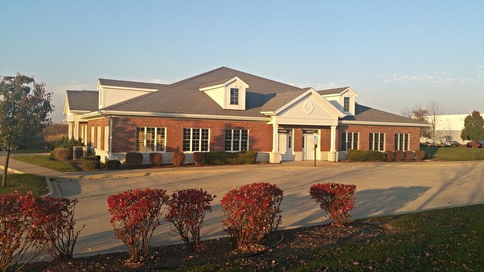 9980 W 190th St, Mokena, IL à louer - Photo de l’immeuble – Image 2 sur 8