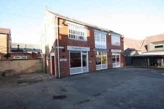 Plus de détails pour 53 Grove Rd, Harrogate - Bureau à louer