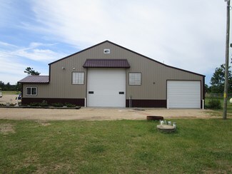 Plus de détails pour 1146 Cottonville Ave, Friendship, WI - Industriel/Logistique à vendre