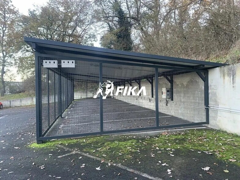 Bureau dans Toulouse à louer - Photo de l’immeuble – Image 3 sur 5