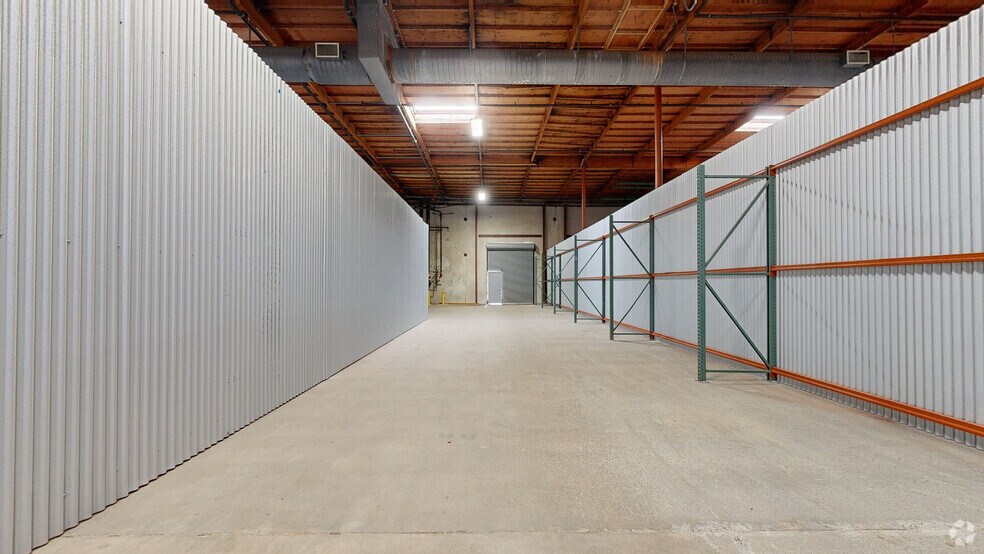 25509 Industrial Blvd, Hayward, CA à louer - Numérisation 3D Matterport – Image 3 sur 31