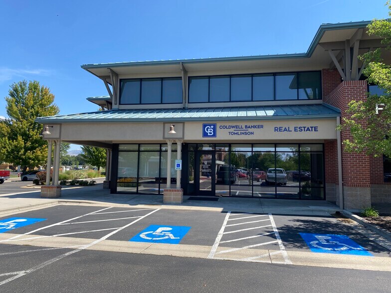 408 S Eagle Rd, Eagle, ID à louer - Photo de l’immeuble – Image 2 sur 3
