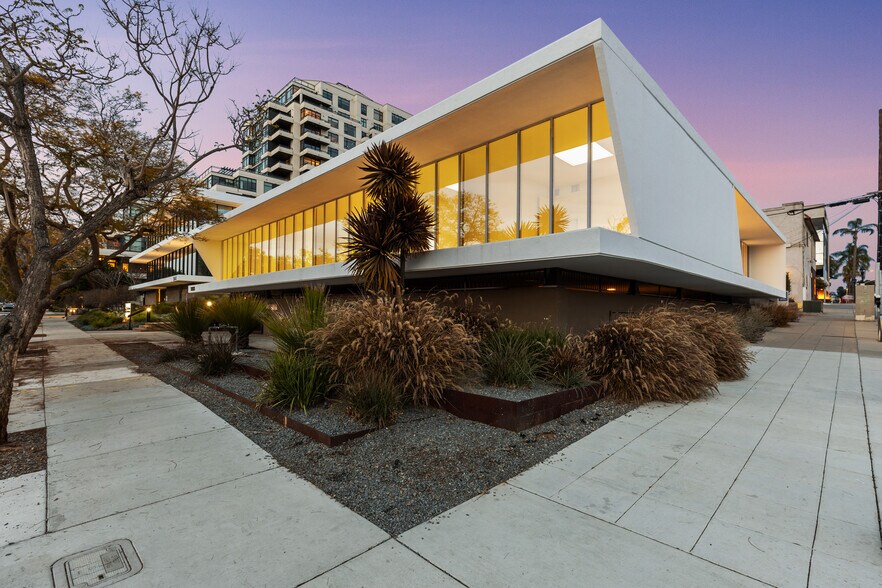 3003 4th Ave, San Diego, CA à louer - Photo de l’immeuble – Image 3 sur 38