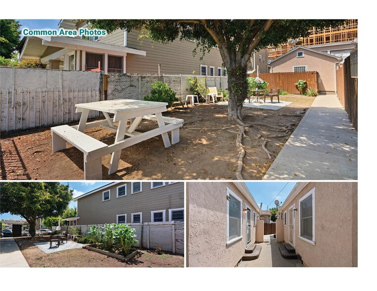 1445-1449 Elm Ave, Long Beach, CA à vendre - Photo de l’immeuble – Image 3 sur 20