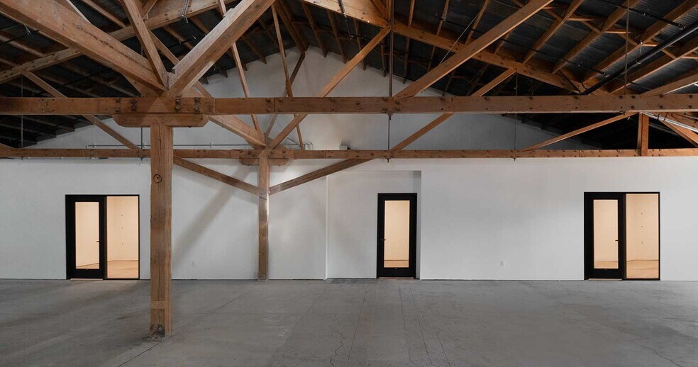 55 W Grant St, Healdsburg, CA à louer - Photo de l’immeuble – Image 3 sur 10