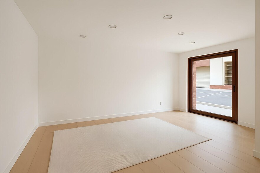 Immeuble residentiel dans Terrassa, Barcelona à vendre - Photo intérieure – Image 3 sur 3