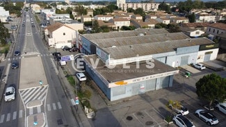 Plus de détails pour 36 Avenue Charles De Gaulle, Le Pontet - Local commercial à vendre