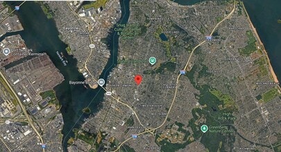 1267 Forest Ave, Staten Island, NY - VUE AÉRIENNE  vue de carte - Image1